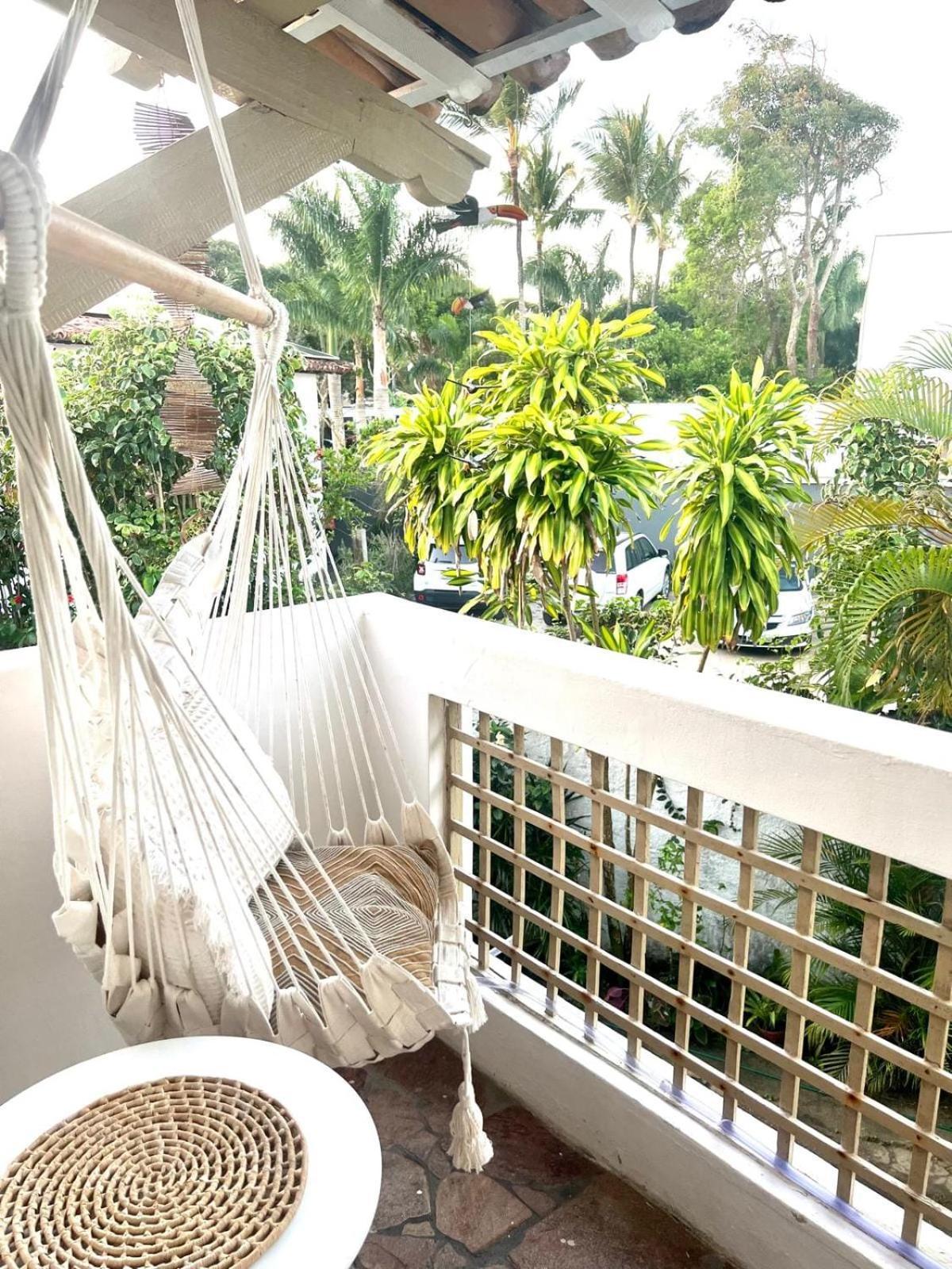 Villa Arraial Pe Na Areia Porto Seguro Exterior foto